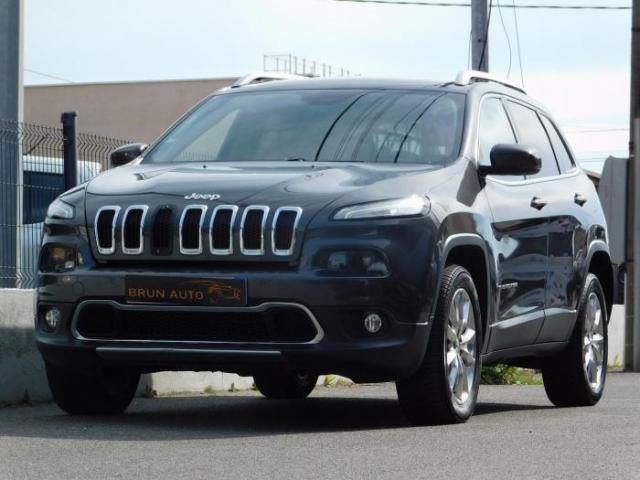 Jeep Cherokee image 7