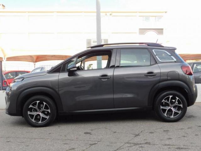 Citroen C3 Aircross image 2