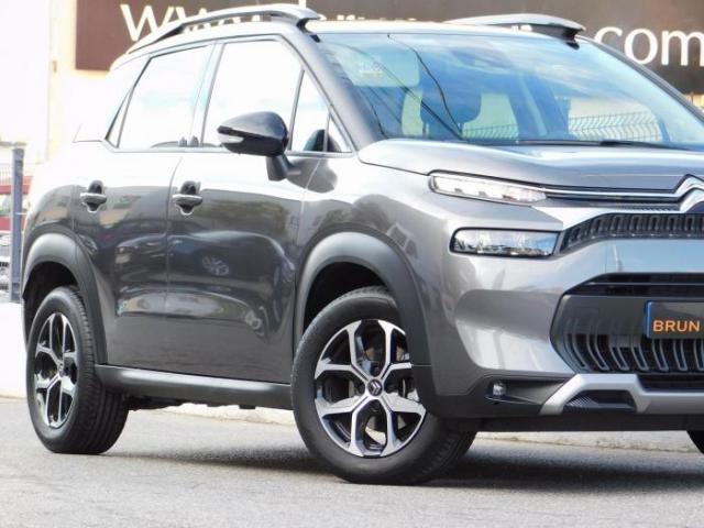 Citroen C3 Aircross image 4