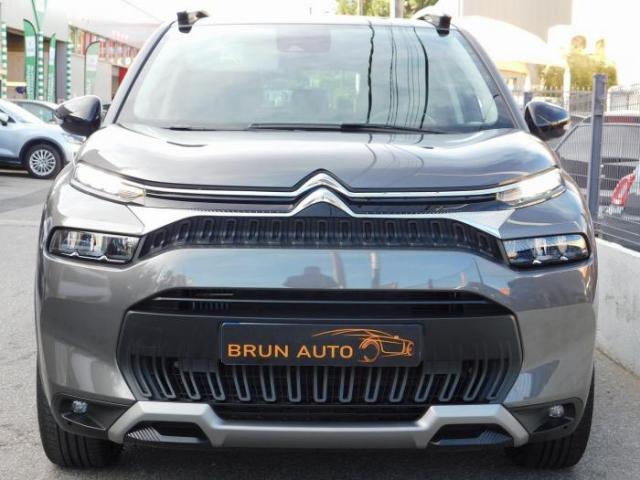 Citroen C3 Aircross image 1