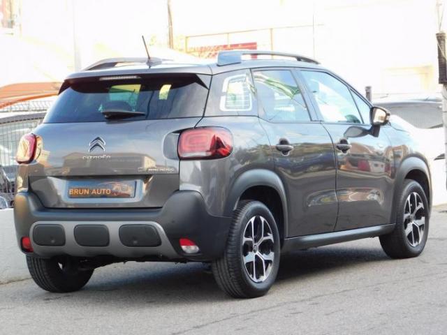 Citroen C3 Aircross image 5