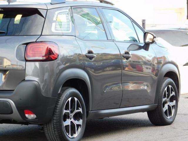 Citroen C3 Aircross image 8