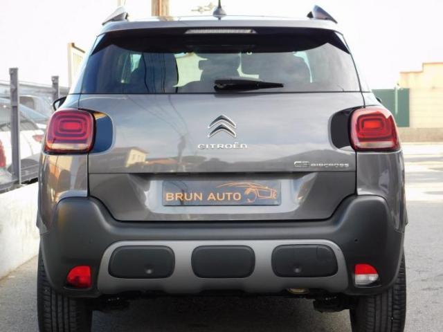 Citroen C3 Aircross image 7