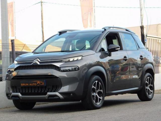 Citroen C3 Aircross image 9