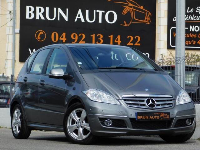 Mercedes Benz
