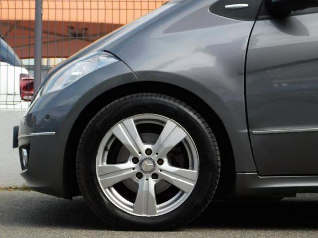 Mercedes Benz Classe A image 2
