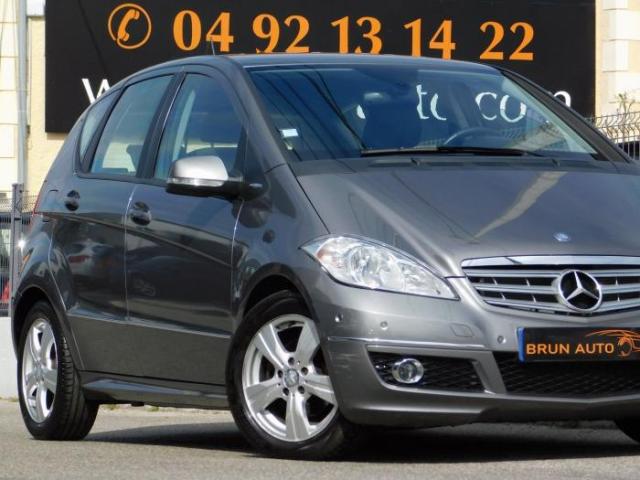 Mercedes Benz Classe A image 3