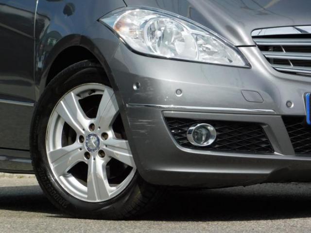 Mercedes Benz Classe A image 1
