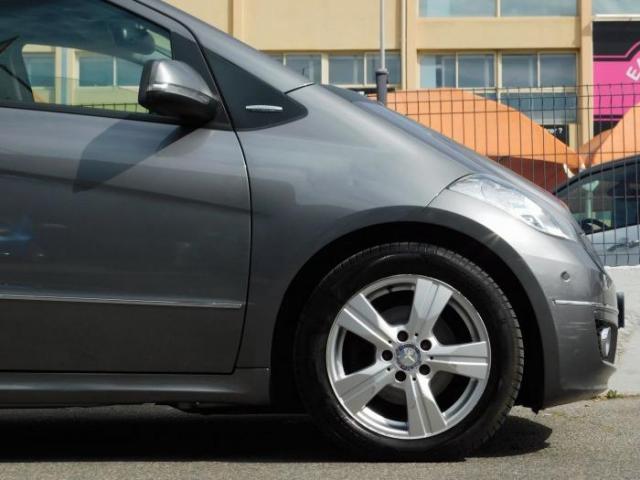 Mercedes Benz Classe A image 4