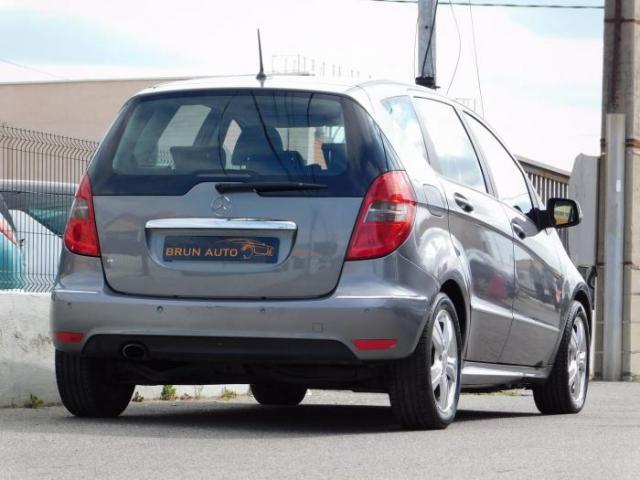 Mercedes Benz Classe A image 9