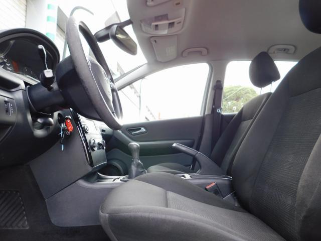 Mercedes Benz Classe A image 8