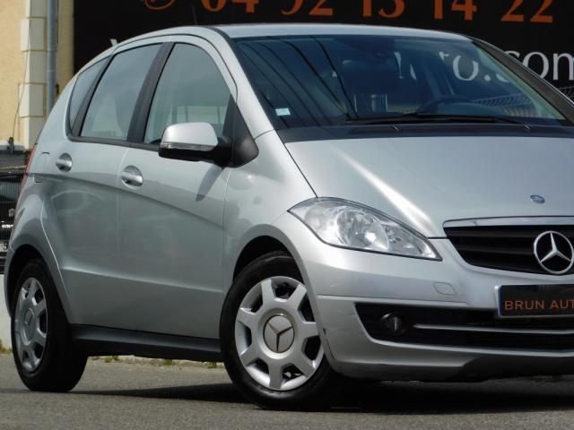 Mercedes Benz Classe A image 7