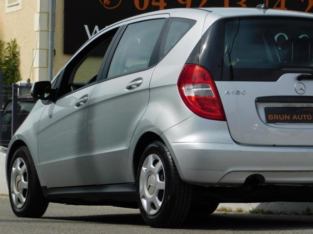 Mercedes Benz Classe A image 2