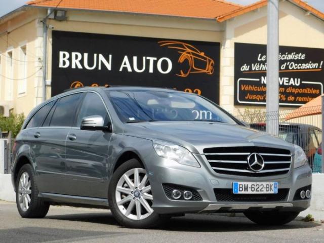 Mercedes Benz