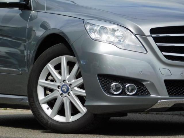 Mercedes Benz Classe R image 7