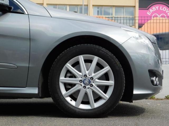 Mercedes Benz Classe R image 2