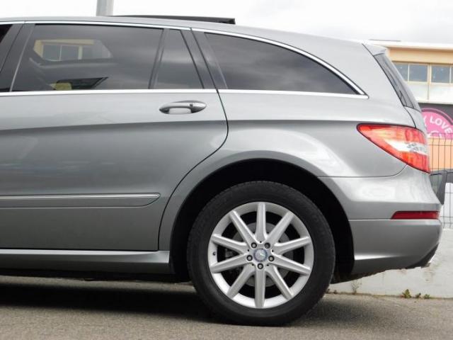 Mercedes Benz Classe R image 5