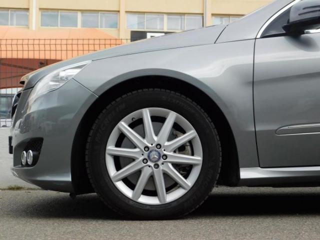 Mercedes Benz Classe R image 3