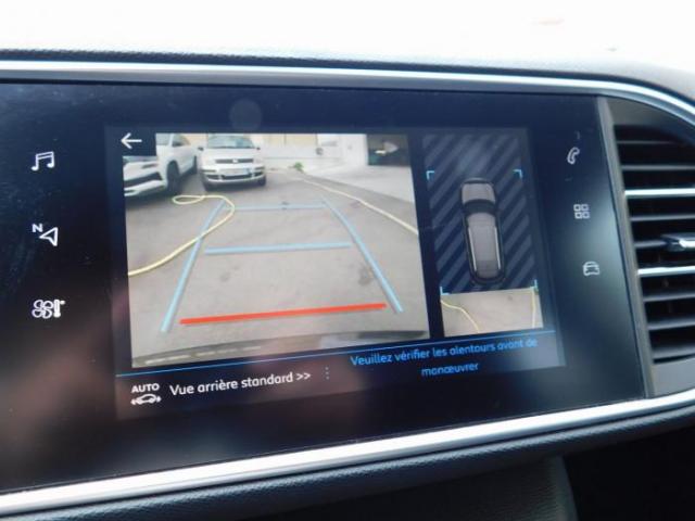 Peugeot 308 Sw image 7