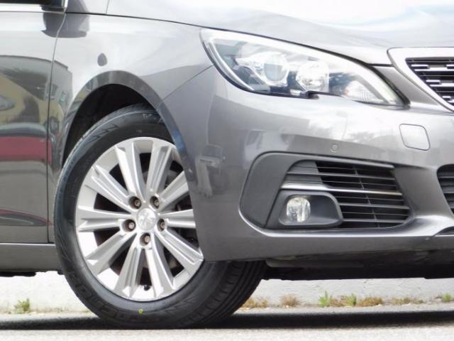 Peugeot 308 Sw image 2