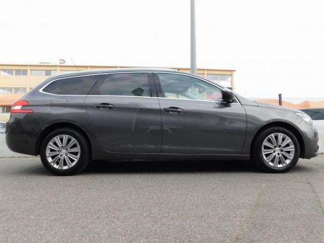 Peugeot 308 Sw image 9