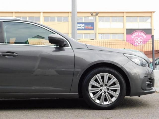 Peugeot 308 Sw image 5