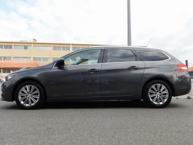 Peugeot 308 Sw image 8