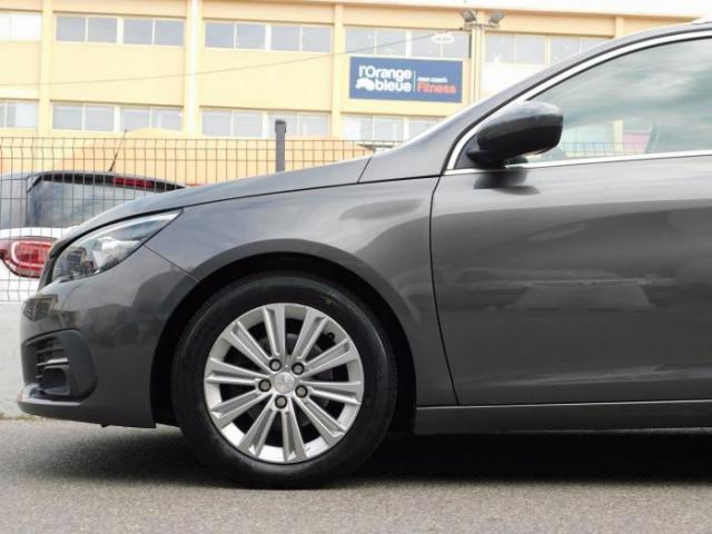 Peugeot 308 Sw image 3