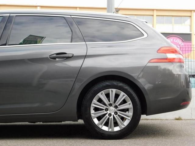 Peugeot 308 Sw image 1