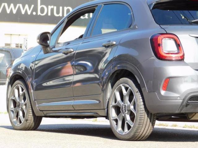 Fiat 500x image 4