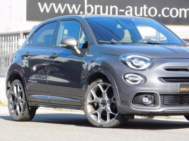 Fiat 500x image 8