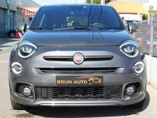 Fiat 500x image 1