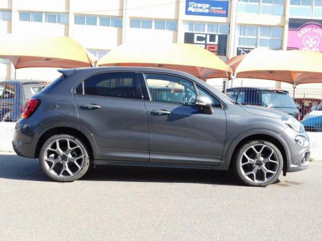 Fiat 500x image 7