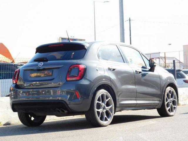 Fiat 500x image 9