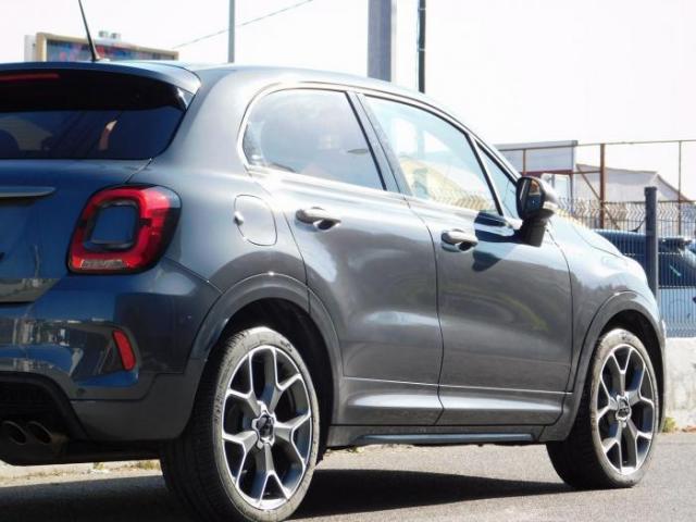 Fiat 500x image 5