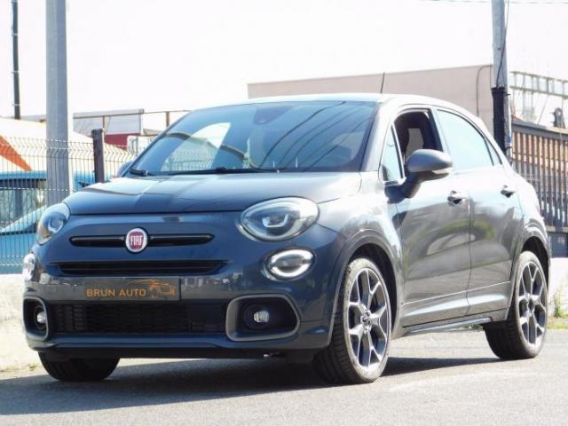 Fiat 500x image 6