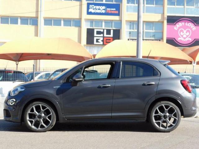 Fiat 500x image 3