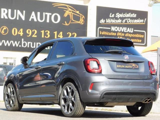 Fiat 500x image 2