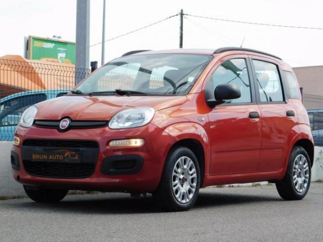 Fiat Panda image 9
