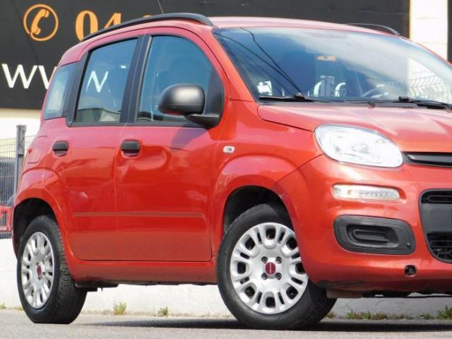 Fiat Panda image 8