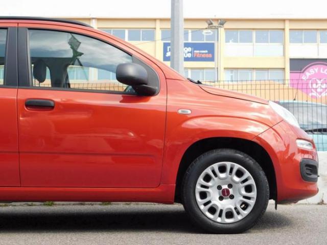 Fiat Panda image 3