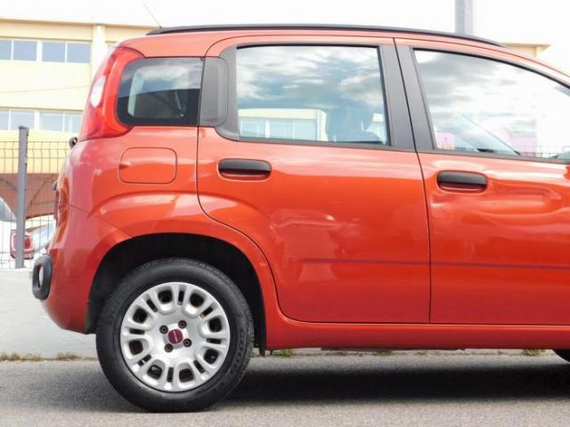 Fiat Panda image 7