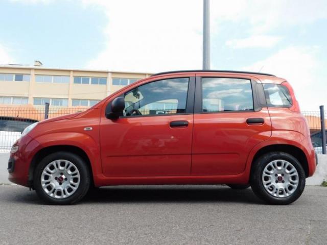 Fiat Panda image 5