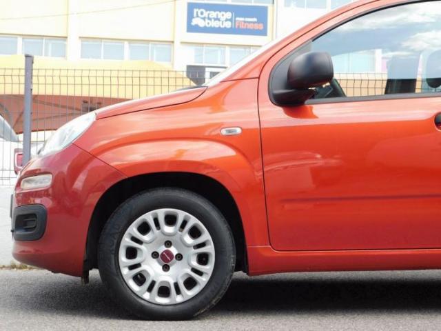 Fiat Panda image 1