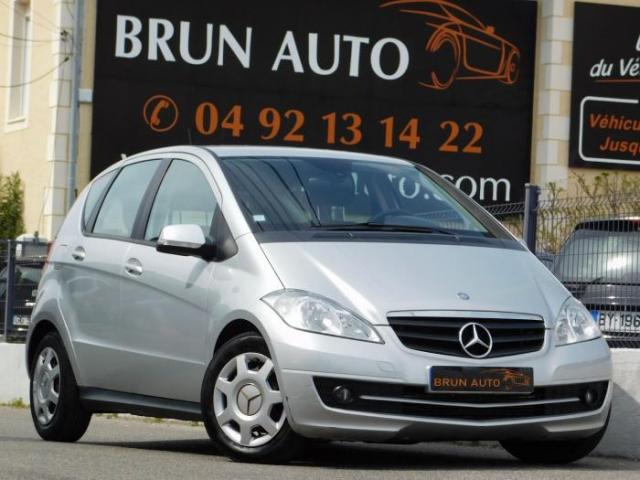 Mercedes Benz