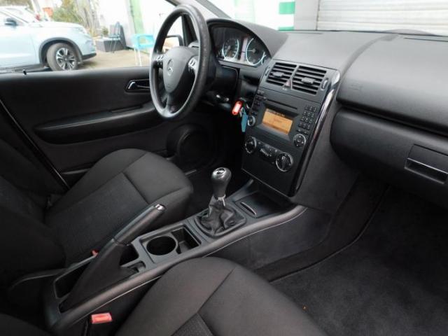 Mercedes Benz Classe A image 6