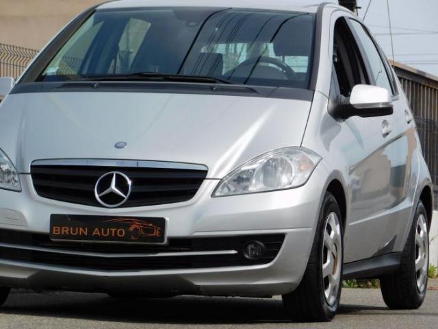 Mercedes Benz Classe A image 2