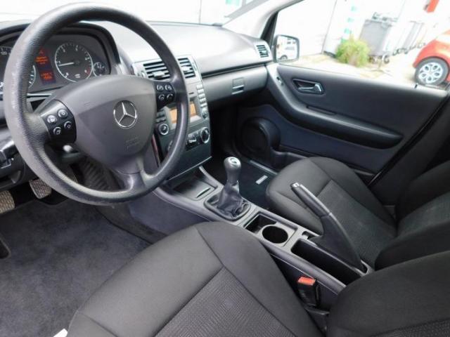 Mercedes Benz Classe A image 1