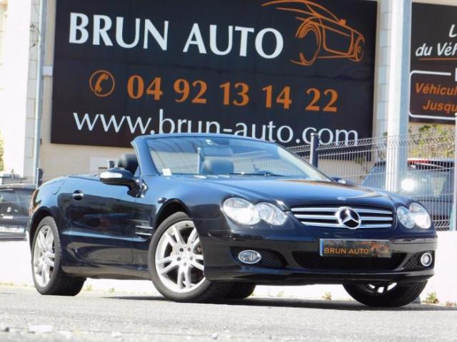 Mercedes Benz