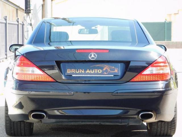 Mercedes Benz Classe Sl image 3
